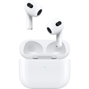 Photo of AirPods (3rd Generation)