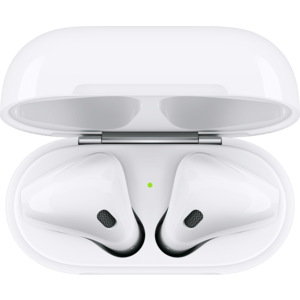 Photo of AirPods (2nd Generation)