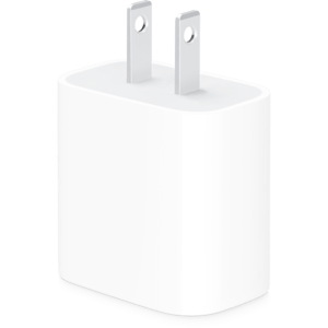 Photo of Apple 20W USB-C Power Adapter