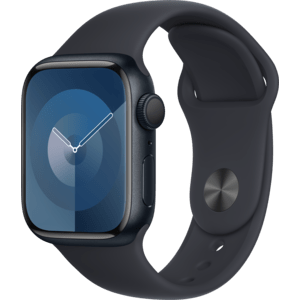 Photo of Apple Watch Series 9 (Aluminum with Sport Band)