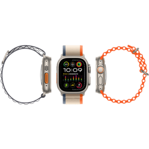 Photo of Apple Watch Ultra 2