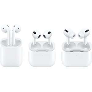 Photo of AirPods