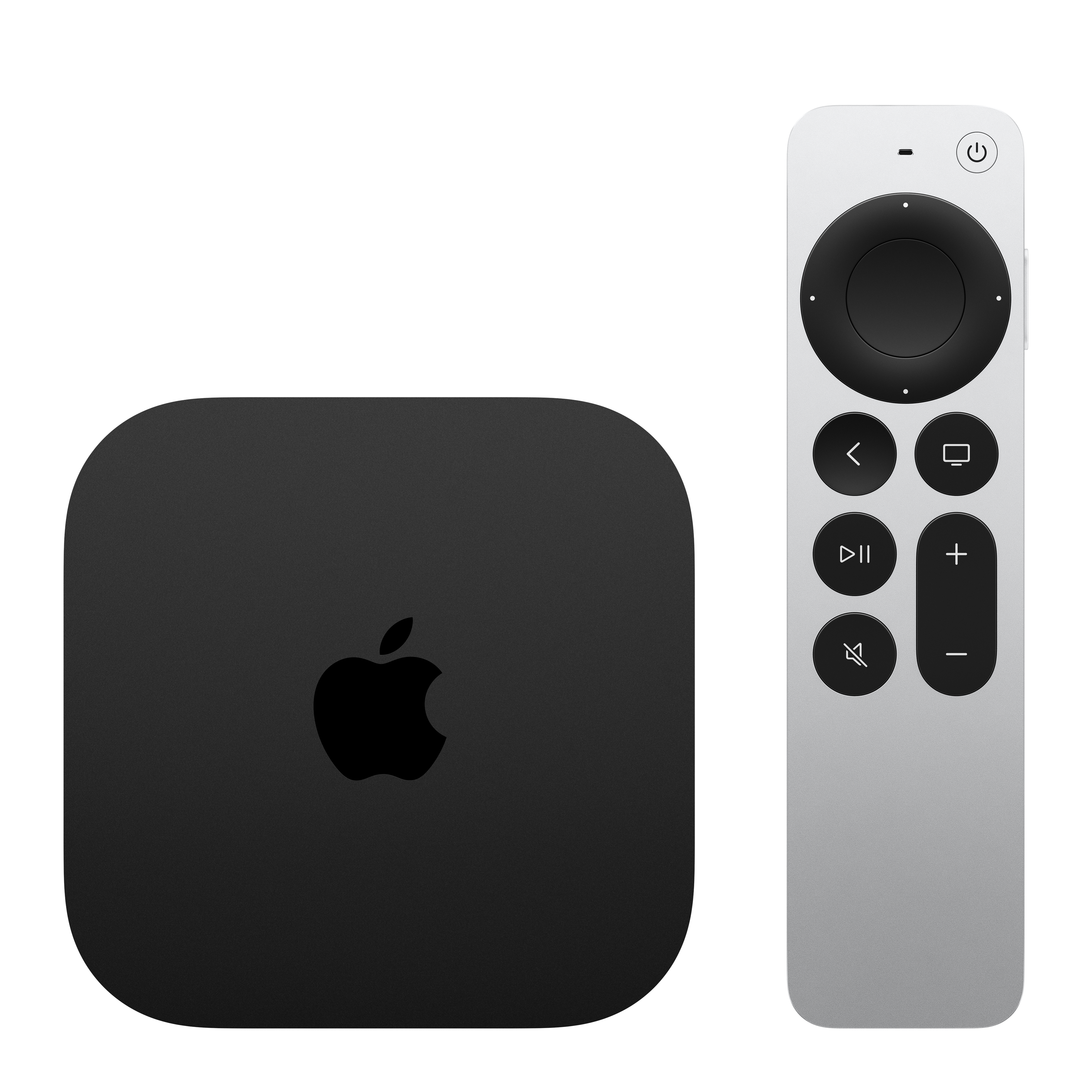 Image of Apple TV 4K
