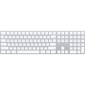 Magic Keyboard with Numeric Keypad