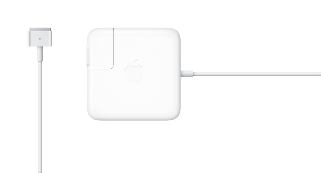 Image of Apple 45W MagSafe 2 Power Adapter