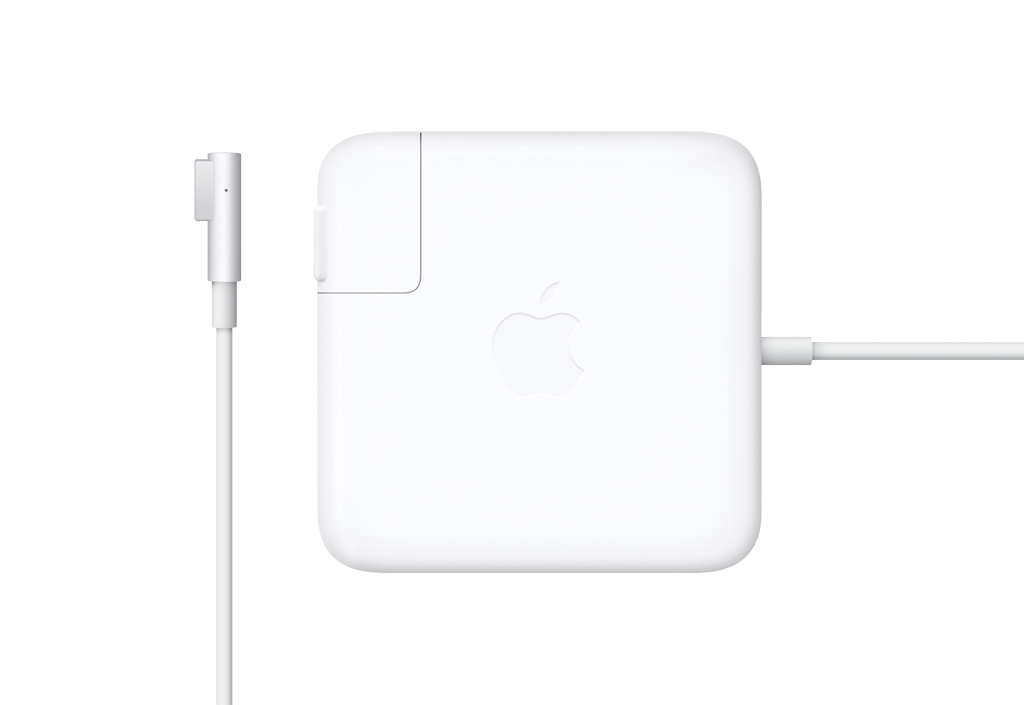 Image of Apple 85W MagSafe Power Adapter